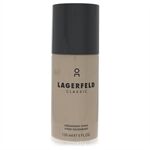 Lagerfeld by Karl Lagerfeld - Deodorant Spray 150 ml - för män