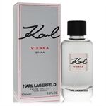 Karl Lagerfeld Karl Vienna Opera by Karl Lagerfeld - Eau De Toilette Spray 100 ml - för män