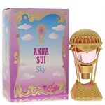 Anna Sui Sky by Anna Sui - Eau De Toilette Spray 30 ml - för kvinnor
