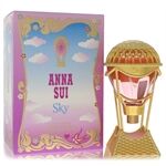 Anna Sui Sky by Anna Sui - Eau De Toilette Spray 50 ml - för kvinnor