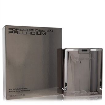Porsche Design Palladium by Porsche - Eau De Parfum Spray 100 ml - för män