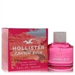 Hollister Canyon Rush by Hollister - Eau De Parfum Spray 100 ml - för kvinnor