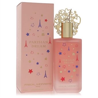 Pascal Morabito Parisian Dream by Pascal Morabito - Eau De Parfum Spray 100 ml - för kvinnor