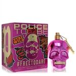 Police To Be #Freetodare by Police Colognes - Eau De Parfum Spray 125 ml - för kvinnor