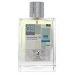 Monocline 05 Eau De Essence by Maison Alhambra - Eau De Parfum Spray (Unisex Unboxed) 100 ml - för kvinnor