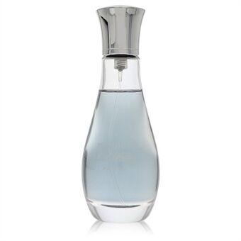 Cool Water by Davidoff - Eau De Parfum Spray (Unboxed) 50 ml - för kvinnor