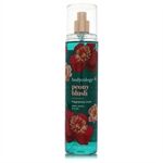 Bodycology Peony Blush by Bodycology - Fragrance Mist Spray 240 ml - för kvinnor