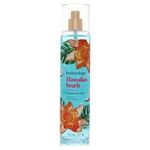 Bodycology Hawaiian Beach by Bodycology - Fragrance Mist Spray 240 ml - för kvinnor