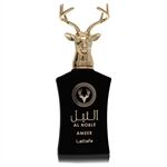 Lattafa Al Noble Ameer by Lattafa - Eau De Parfum Spray (Unisex Unboxed) 100 ml - för män