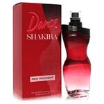 Dance Red Midnight by Shakira - Eau De Toilette Spray 80 ml - för kvinnor