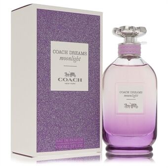 Coach Dreams Moonlight by Coach - Eau De Parfum Spray 90 ml - för kvinnor
