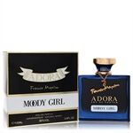 Dumont Adora Moody Girl by Dumont Paris - Eau De Parfum Spray 100 ml - för kvinnor