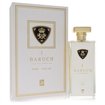 Baruch I by Nicolai Baron Atelier - Eau De Parfum Spray 100 ml - för kvinnor