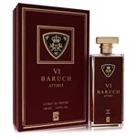 Baruch Vl by Nicolai Baron Atelier - Extrait De Parfum Spray (Unisex) 100 ml - för män