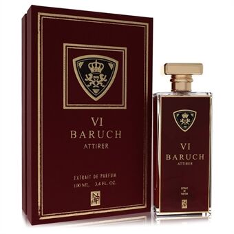 Baruch Vl by Nicolai Baron Atelier - Extrait De Parfum Spray (Unisex) 100 ml - för män