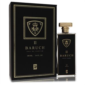 Baruch Ii by Nicolai Baron Atelier - Eau De Parfum Spray 100 ml - för kvinnor