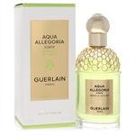 Aqua Allegoria Forte Nerolia Vetiver by Guerlain - Eau De Parfum Spray (Unisex) 75 ml - för män