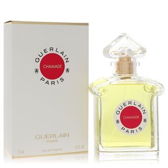 Chamade by Guerlain - Eau De Toilette Spray 75 ml - för kvinnor