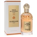 Aqua Allegoria Oud Yuzu by Guerlain - Eau De Parfum Spray (Unisex) 75 ml - för kvinnor