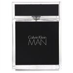 Calvin Klein Man by Calvin Klein - Eau De Toilette Spray (Unboxed) 50 ml - för män
