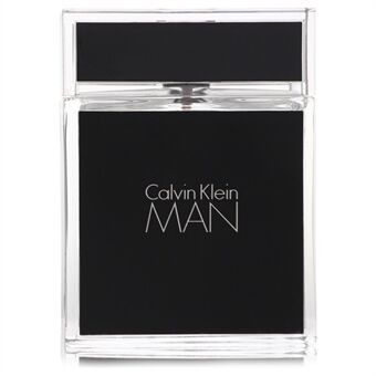 Calvin Klein Man by Calvin Klein - Eau De Toilette Spray (Unboxed) 50 ml - för män