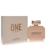 Jennifer Lopez One by Jennifer Lopez - Eau De Parfum Spray 100 ml - för kvinnor
