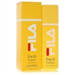 Fila Fresh Yellow Tonic by Fila - Eau De Parfum Spray 100 ml - för kvinnor