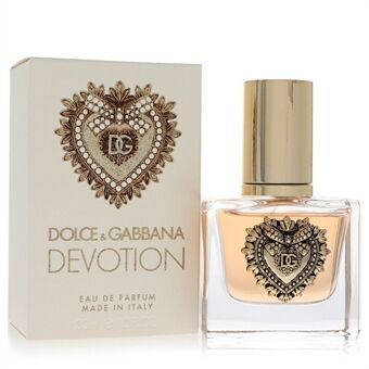 Dolce & Gabbana Devotion by Dolce & Gabbana - Eau De Parfum Spray 30 ml - för kvinnor