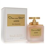 Oscar De La Renta Alibi Eau Sensuelle by Oscar De La Renta - Eau De Parfum Spray 100 ml - för kvinnor