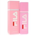 Fila Fresh Pink by Fila - Eau De Parfum Spray 100 ml - för kvinnor