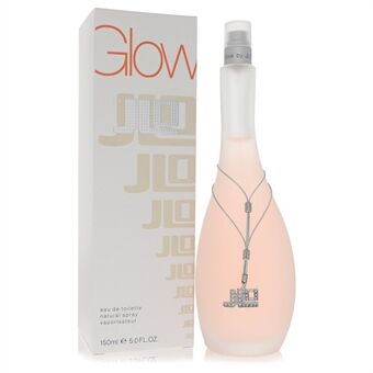 Glow by Jennifer Lopez - Eau De Toilette Spray 150 ml - för kvinnor