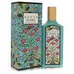 Flora Gorgeous Jasmine by Gucci - Eau De Parfum Spray 100 ml - för kvinnor