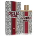 Guess Amore Roma by Guess - Eau De Toilette Spray (Unisex) 100 ml - för kvinnor