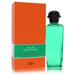 Eau De Basilic Pourpre by Hermes - Eau De Cologne Spray (unisex) 200 ml - för män