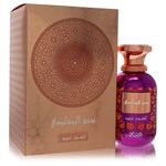 Rasasi Somow Al Lavender Our by Rasasi - Eau De Parfum Spray (Unisex) 100 ml - för kvinnor