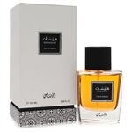 Rasasi Hamasaat by Rasasi - Eau De Parfum Spray 100 ml - för män