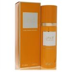 Rasasi Alwan by Rasasi - Cool Sensation Mist (Unisex) 100 ml - för män