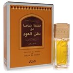 Rasasi Khaltat Al Khasa by Rasasi - Eau De Parfum Spray (Unisex) 50 ml - för kvinnor