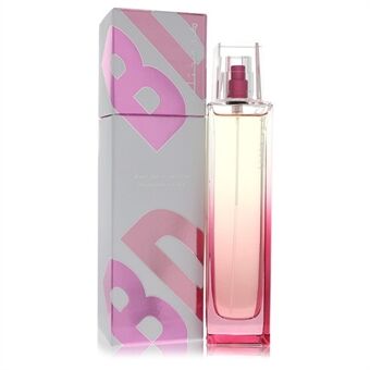 Rasasi Kun Mukhtalifan by Rasasi - Eau De Parfum Spray 100 ml - för kvinnor