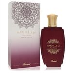 Rasasi Marha by Rasasi - Eau De Parfum Spray 100 ml - för kvinnor