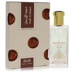 Rasasi Oudh Al Abiyad by Rasasi - Eau De Parfum Spray (Unisex) 50 ml - för kvinnor