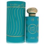 Rasasi Radi by Rasasi - Eau De Parfum Spray (Unisex) 100 ml - för kvinnor