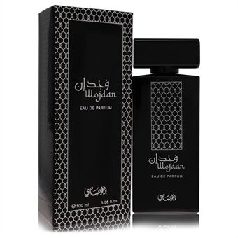 Rasasi Wojdan by Rasasi - Eau De Parfum Spray 100 ml - för män