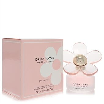 Daisy Love Eau So Sweet by Marc Jacobs - Eau De Toilette Spray 30 ml - för kvinnor