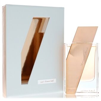 Rasasi Attar Al Boruzz Lamaat Musk Tabriz by Rasasi - Eau De Parfum Spray (Unisex) 50 ml - för män
