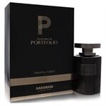 Al Haramain Portfolio Oriental Forest by Al Haramain - Eau De Parfum Spray 75 ml - för män