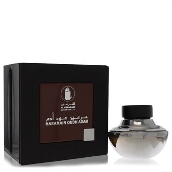 Al Haramain Oudh Adam by Al Haramain - Eau De Parfum Spray 75 ml - för män