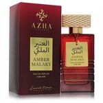 Azha Amber Malaky by Azha - Eau De Parfum Spray 100 ml - för män
