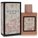 Gucci Bloom by Gucci - Eau De Toilette Spray 50 ml - för kvinnor
