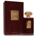 Al Haramain Junoon Oud by Al Haramain - Eau De Parfum Spray 75 ml - för kvinnor